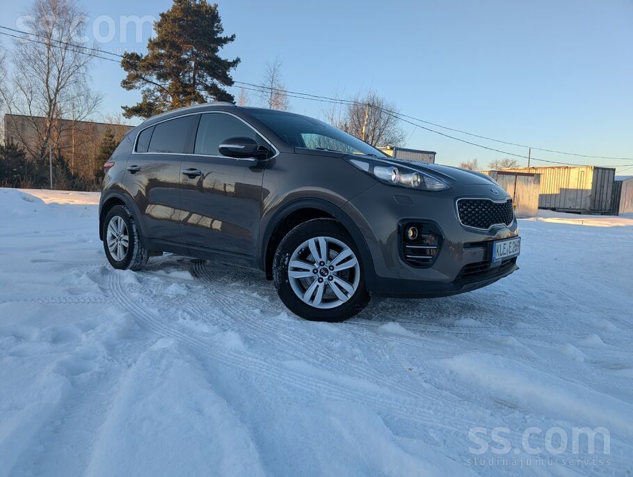 Latvijā nav lietots, 1.6 benzins 97kw, ļoti laba tehniskā un vizuālā kārtībā