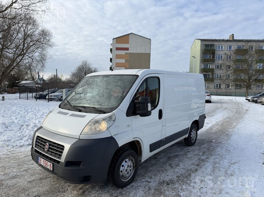 Fiat Ducato