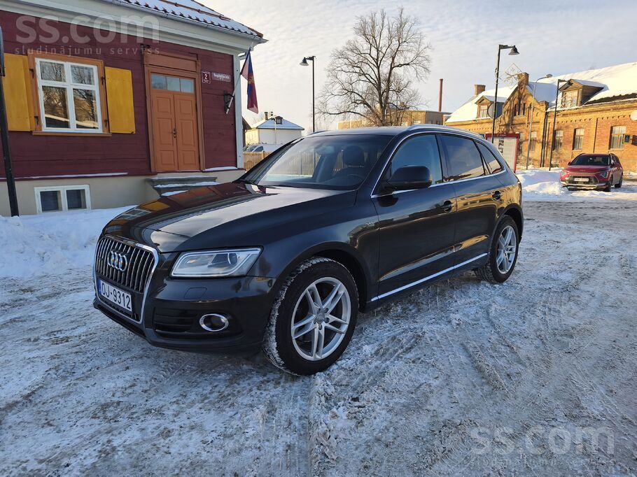 Tikko no Francijas
2.0 hibrīds/benzīns 155 kw,
teicamā tehniskā un vizuā