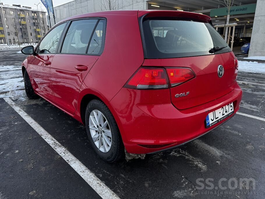 Ērts, uzticams un drošs auto, oriģināls nobraukums, ekoloģija un dpf vietā,