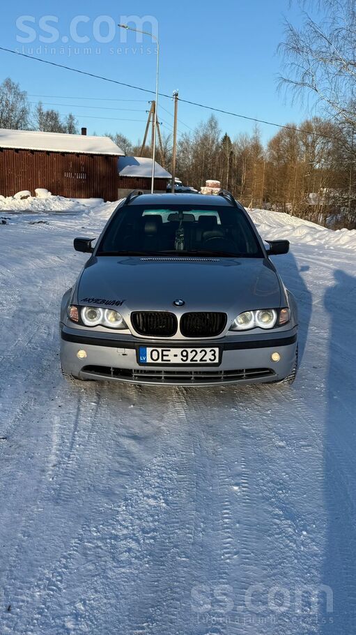 Pārdod auto labā stāvoklī ar svaigu Ta un nomaksātiem nodokļiem. Pirms Ta sa