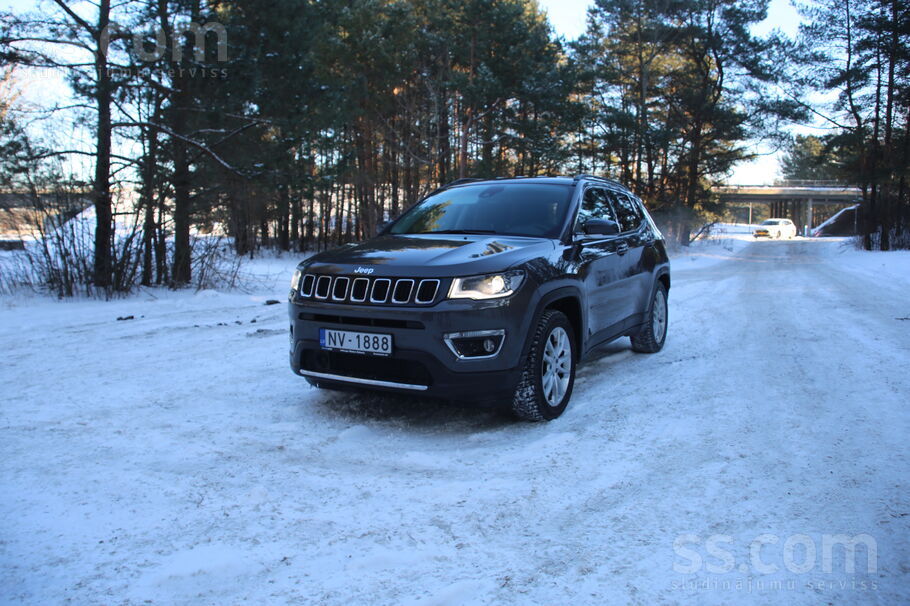 Jeep A/m numurs iekļauts cenā. Automašīna ideālā stāvok