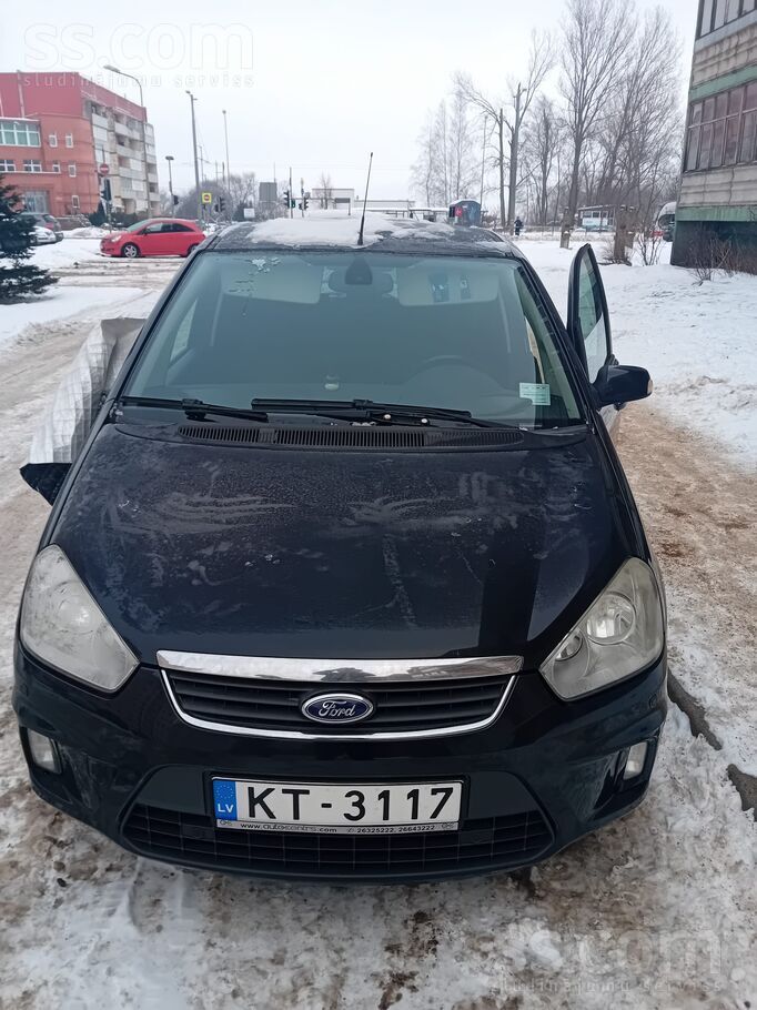 Ford Хорошее состояние.