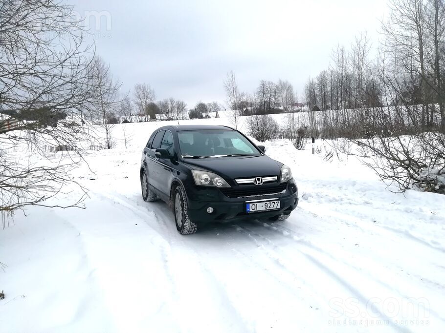 Honda Авто сегодня после ТО. И Без замечаний. Exclusive 