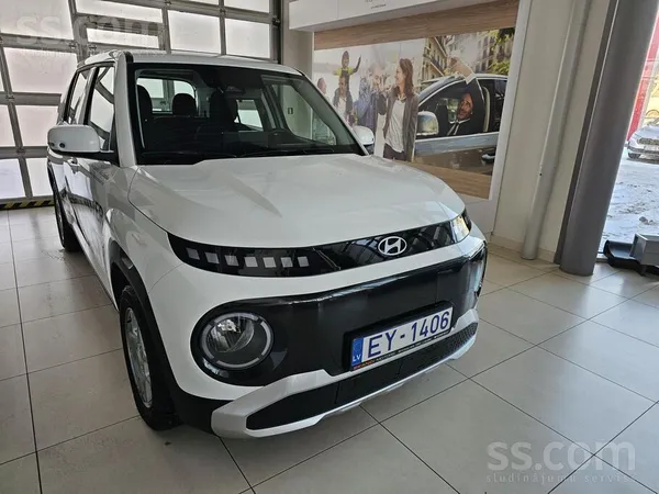 Hyundai