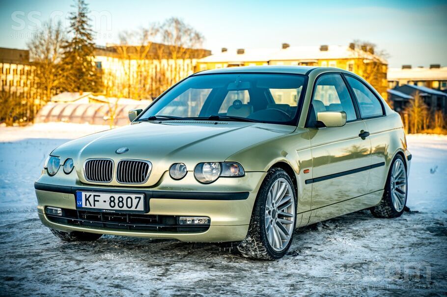 BMW Nobraukums 154000 km. Īsts zelta Gabaliņš Šis nav 