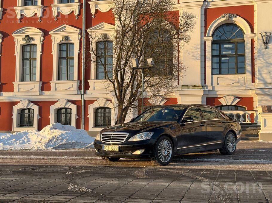 Mercedes Tiko registrets , jauna skate. jaunas ziemas riepa