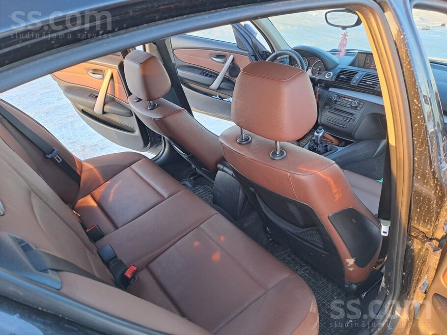 BMW Ja meklē auto, kas izskatās labi, brauc vēl labāk 