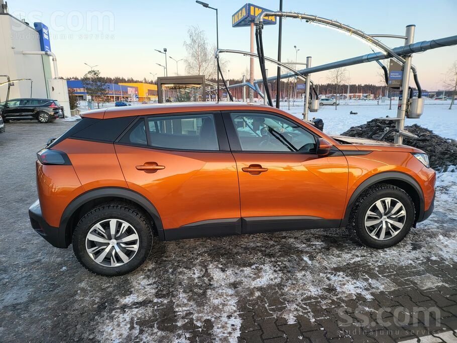 Peugeot Продаю peugot 2008.Покупалась в Forum auto. Хороше