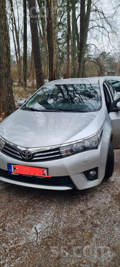 Toyota Для того кто ищет отличнейшую авто, с реальным и о