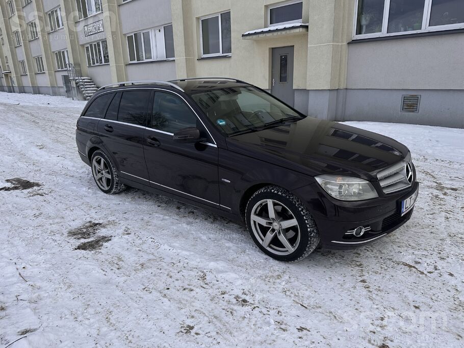 Ekonomisks, Blue-Effiency, avantgarde, braukts ikdienā, vizuāli labā stāvokl