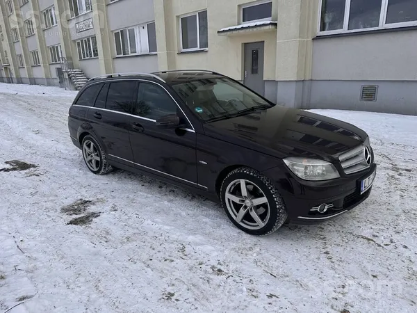 Ekonomisks auto, Blue-Effiency, avantgarde, braucu ikdienā, vizuāli labā stā