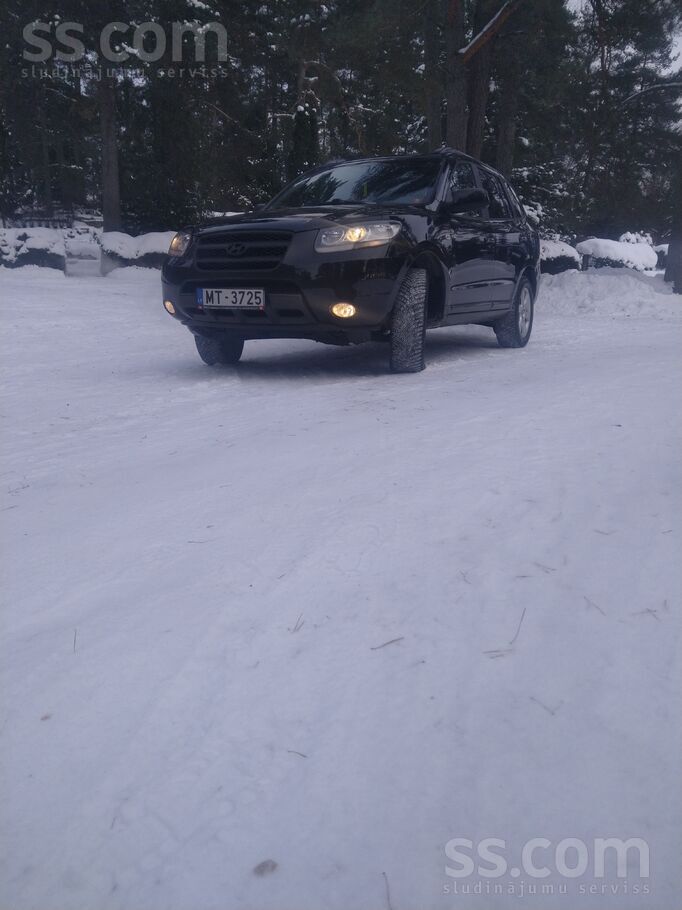 Hyundai Pārdodu labu auto, nodoklis par šo gadu nomaksāts