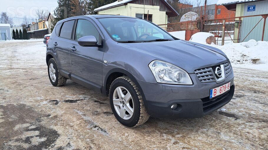 Nissan Līzings bez pirmās iemaksu. Tikko atvestsa Nissan 