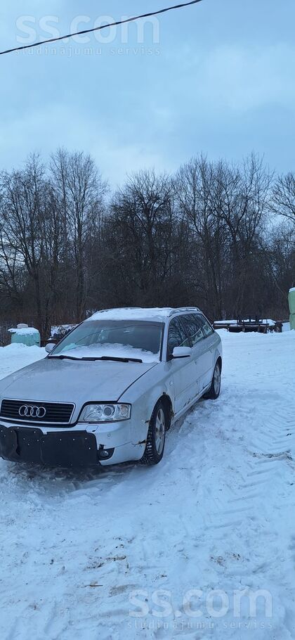 Audi Pardod audi, kvatra. Viss iet zvērā. Ka arī apakša