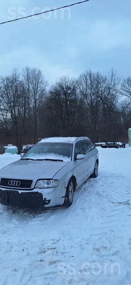 Audi Pardod audi, kvatra. Viss iet zvērā. Ka arī apakša