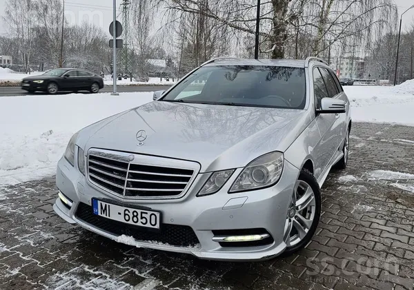 Mercedes Pārdodu Mercedes-Benz E250 4Matic Amg. Manā īpašum