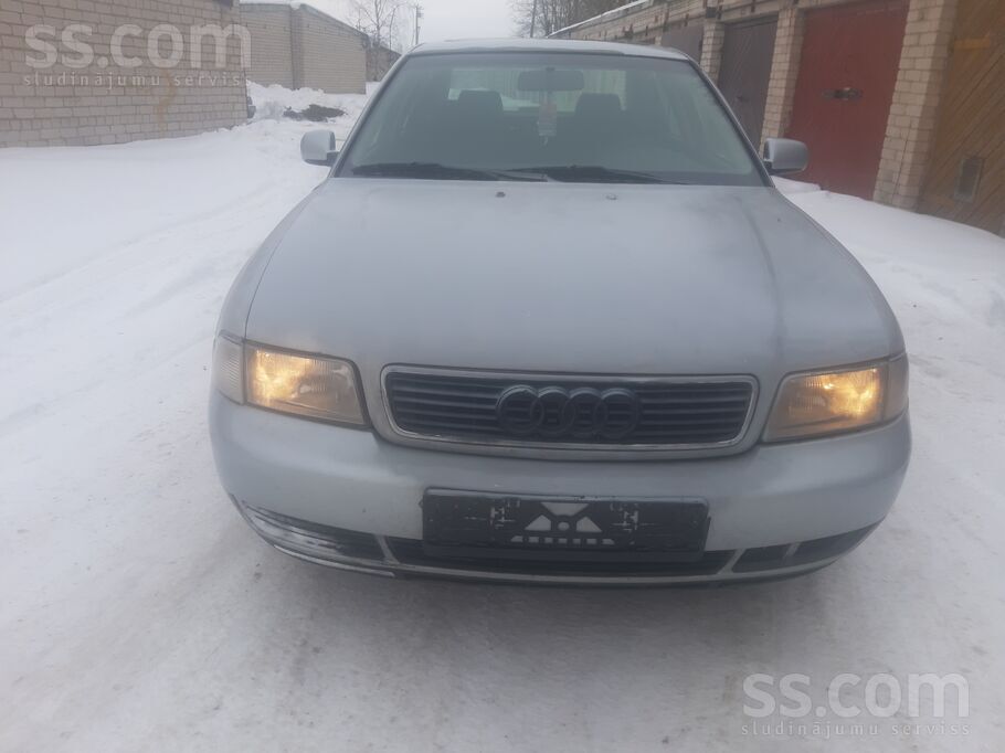 Ruc brauc siltums ir, riepas jaunas misolen ar sipiem. rucits loti labs, iet