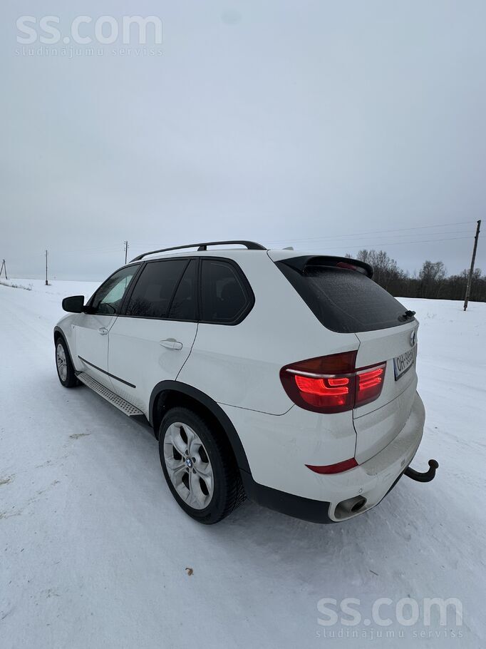 BMW Pārdodu uzticamu, koptu un lolotu auto. Tikko visi