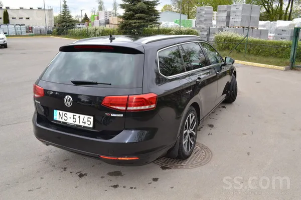 Volkswagen Pirkta Moller centrā, ar autonomo apsildi un vēdin