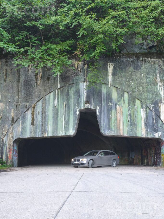 Teicamā tehniskā un vizuālā. Var dzīt uz CSDD Pārbaudi un iziešu jaunu T. A
