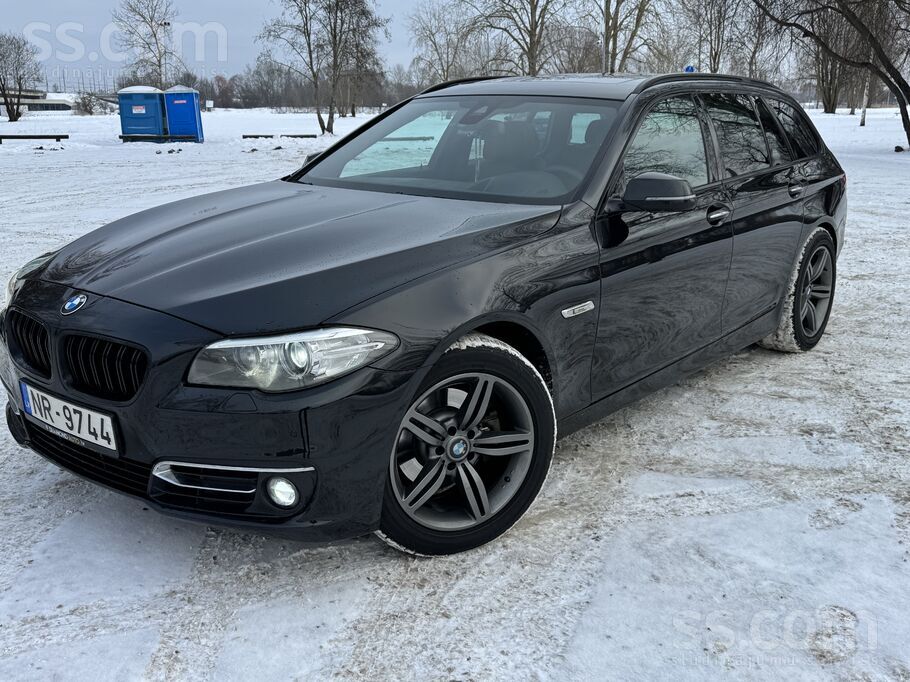 BMW Jauna tehniskā apskate, nomaksāts nodoklis, ļoti l