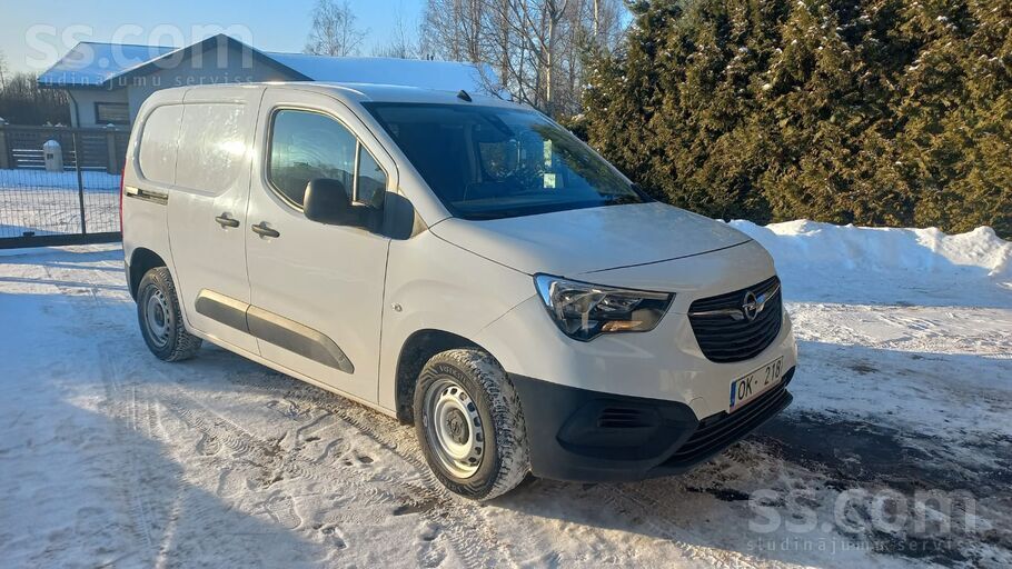 2 gadi garantija Dpf filtram, tikko nomainītam Opel centrā Auto Blitz . Auto