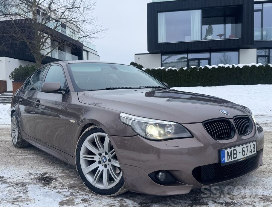 BMW BMW 530