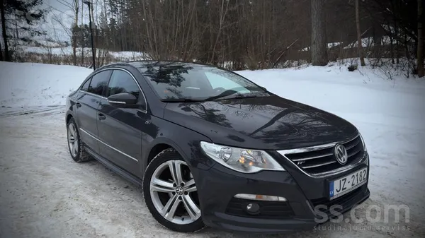 Volkswagen Par saprātīgu un lētāko cenu tirgū pārdodas smuks,