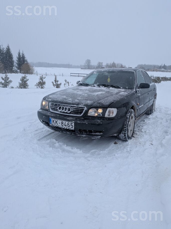 Pardodas audi ar tehnisko līdz 11.03.
Priekša elektriskie logu pacēlāji.