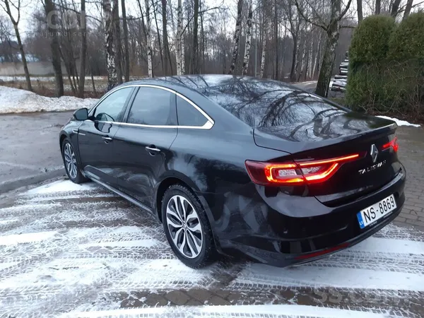 Renault Авто в хорошем состоянии , техосмотр до 29.01.2027