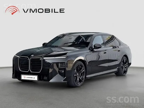 BMW - 1