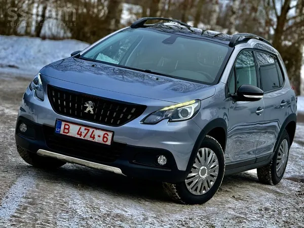 1.2Benzins. 119t. Km. Sport line. Latvija nav ekspl. Viena no pilnakiem komp