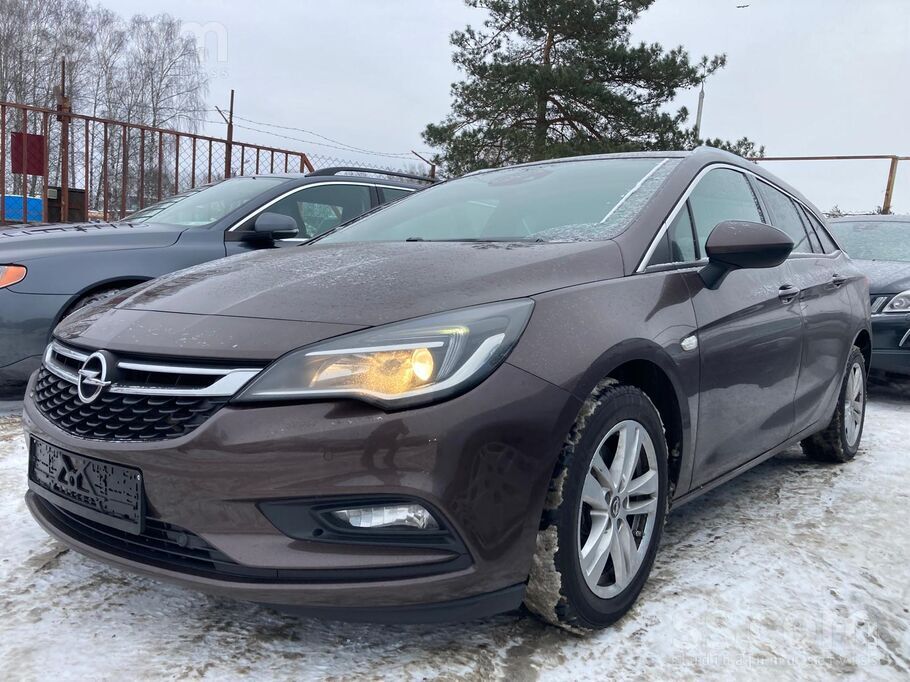 Opel Tikko no Vācijas. Pārdodam labi nokomplektētu Opel
