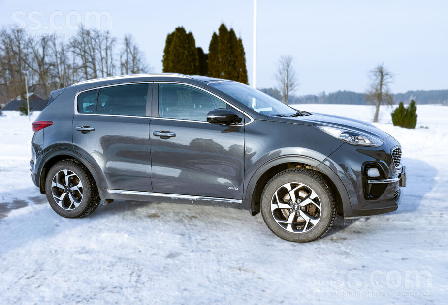 Pārdodu uzticamu un labi uzturētu auto. Tehniski labā stāvoklī, regulāri apk