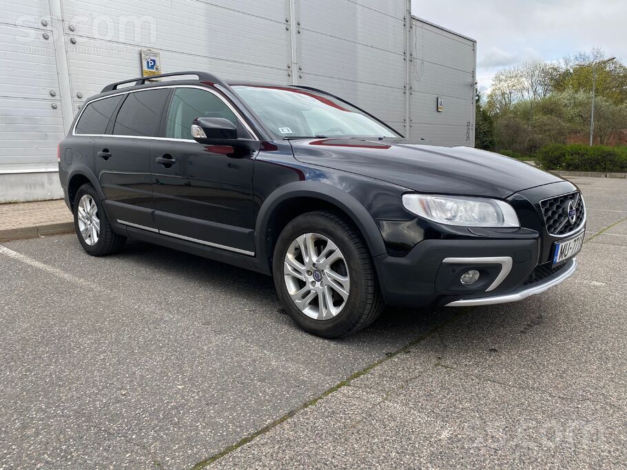 Volvo D4, Originals nobraukums, Facelift, 2.4D 164 zs, 5