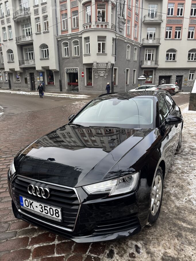 Pārdodu Audi A4 2.0 Tdi, 110 kW, lielisks auto, ieguldījumus neprasa, gatava