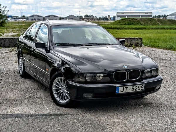 BMW Tikko izieta jauna T. A , nodoklis , protams, piln