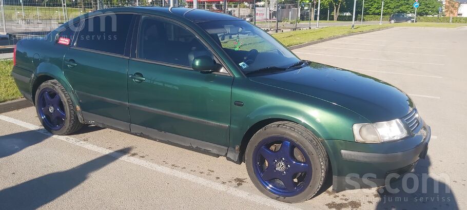 Volkswagen 1.9 tdi 81kw 4motion 4x4 Quattro