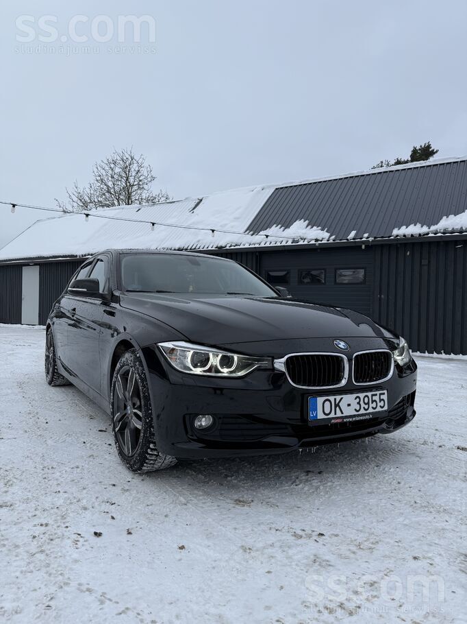 BMW Auto ievests no Vācijas, Latvijā viens īpašnieks n