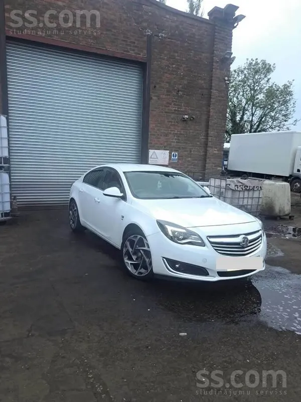 Opel Tiek tirgotas rezerves dalas vai visa masina kopa 