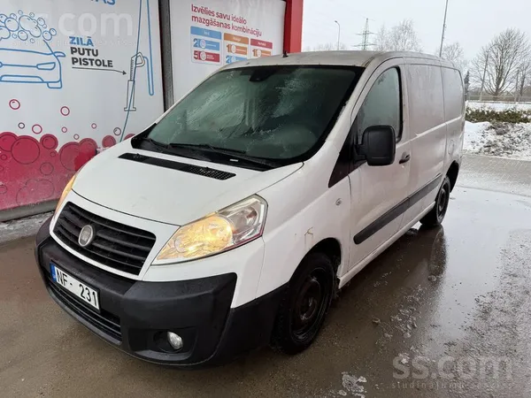 Var uz nomaksu, pirmā iemaksa 1200 eur un 200 menesī, 
Tehniskā apskate līd