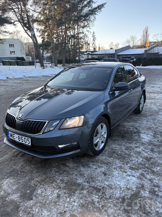 Cena ar Pvn, Škoda oktavia 1, 6D automāts, 85Kw ideālā stāvoklī, patēriņš 4,