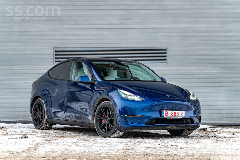 Tesla