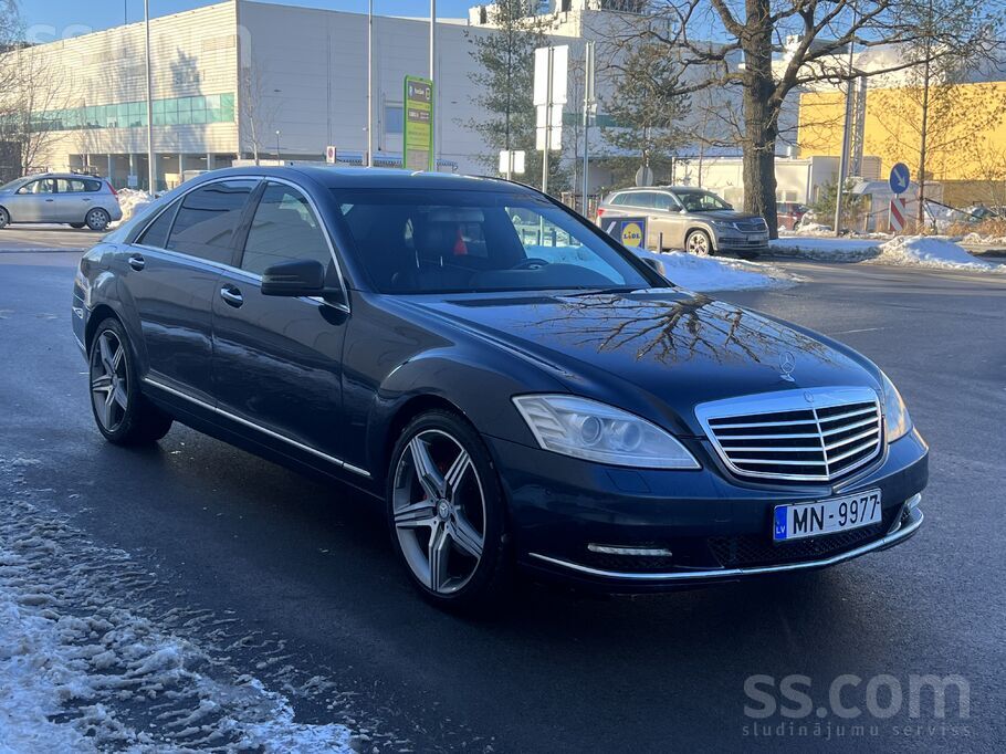 Face lift. Long. , Jauna T. A, laba stavokli. Pilna komplektacija. Kopts sal