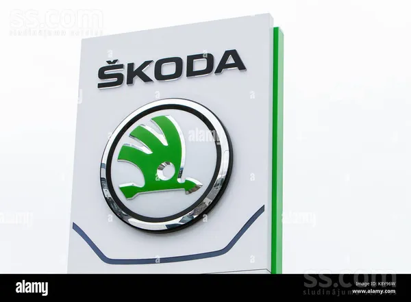 Skoda Škoda Octavia Vrs 1.4 eTsi Plug in Hybrid (245 zs)