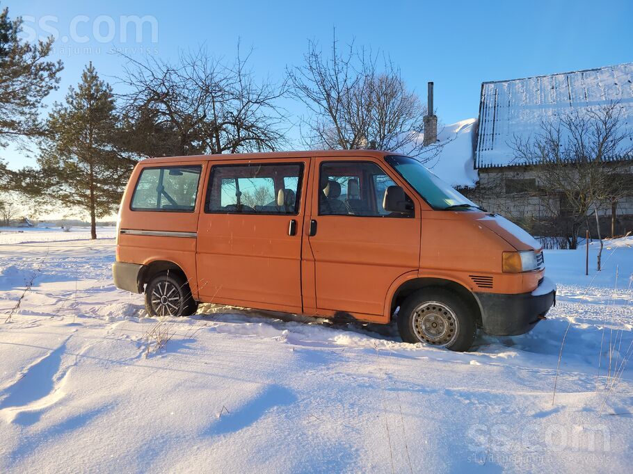 2.5 tdi 65kw. Zobsiksnas mainītas rudenī. Restaurēta ātrumkārba ar palielinā