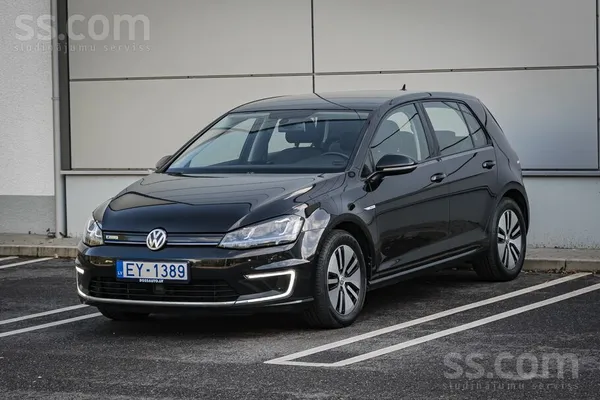 Volkswagen - 1