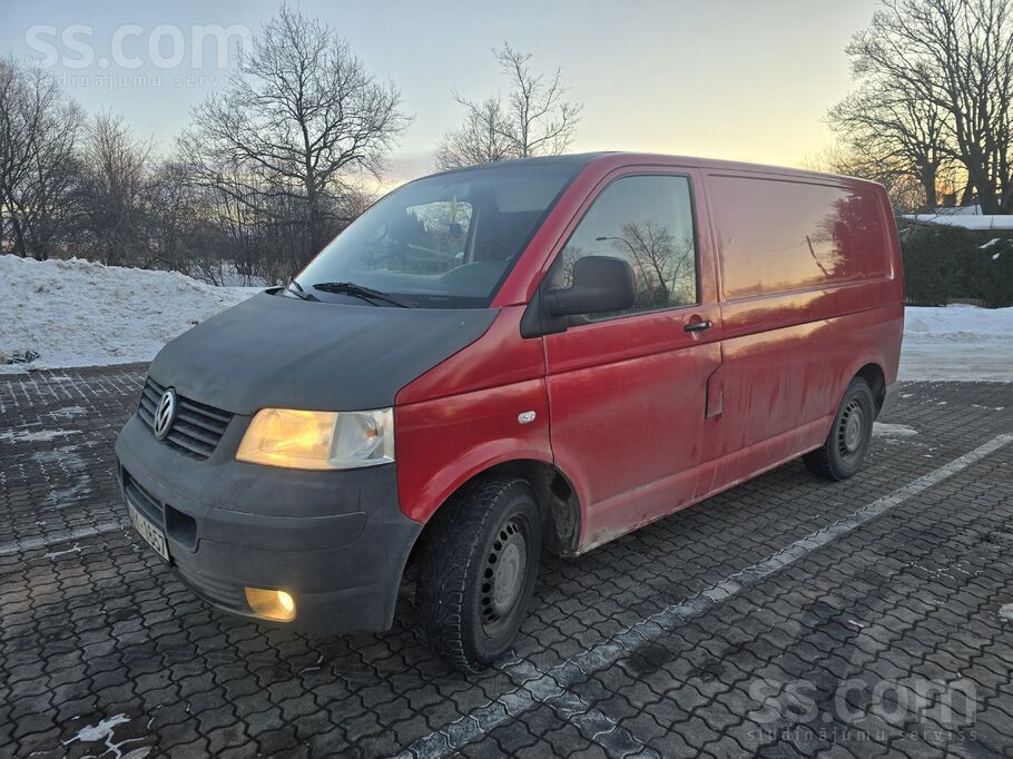 Pārdodu volksvagen t5
1.9 dīzelis, čipots