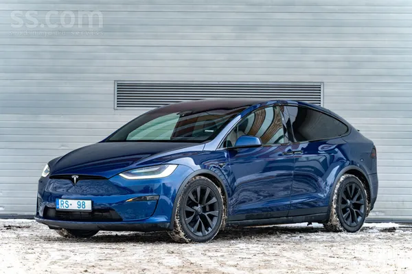 Tesla 
